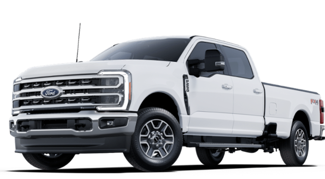 2025 Ford SuperDuty